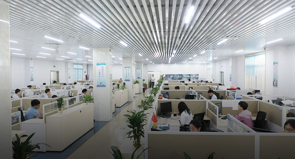 為廣東省立體停車設(shè)備技術(shù)研究中心，廣東省工業(yè)設(shè)計中心 擁有200多名研發(fā)人員。