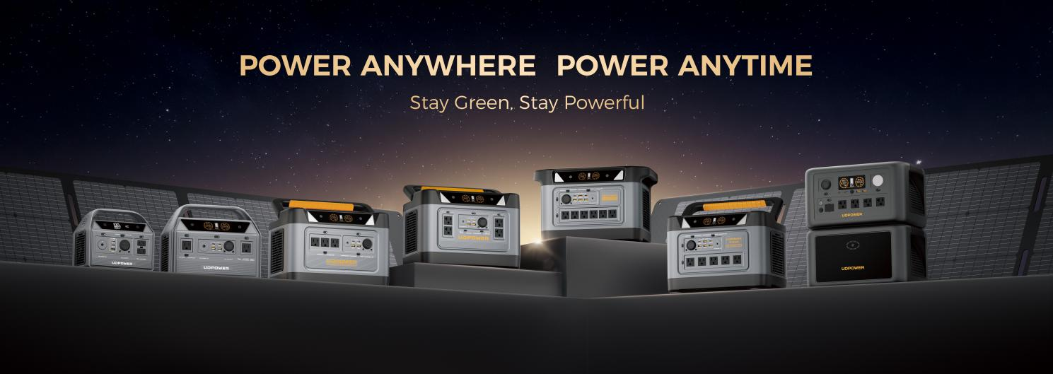 “有電儲(chǔ)能”被多家媒體報(bào)道上熱搜，成為戶(hù)外移動(dòng)電源一匹“黑馬”！